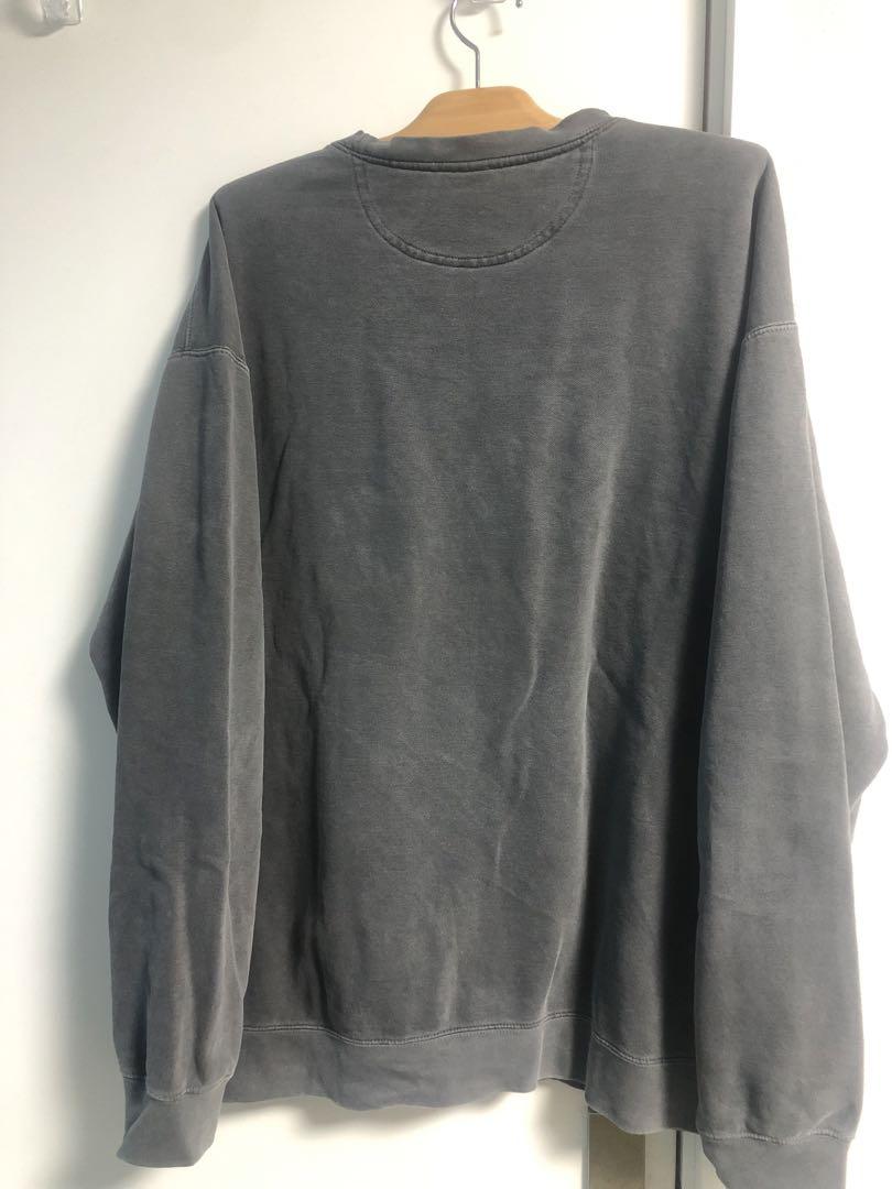 ALLAROUND joy division トレーナー　スウェット　XL