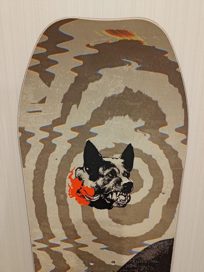 never summer dipstick 19-20 150cm