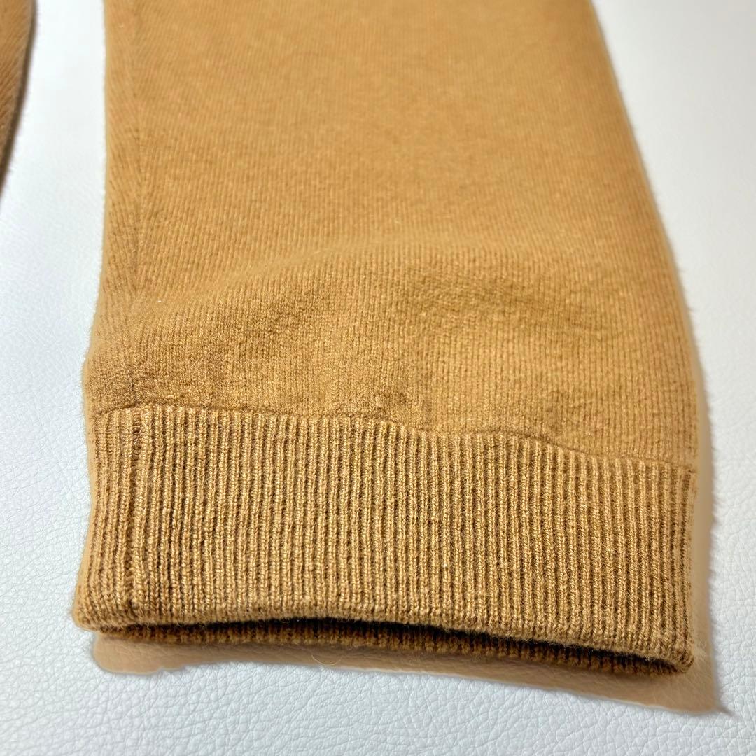 美品✨IENA カシミヤコン12Gジョガーパンツ 38 2022モデル