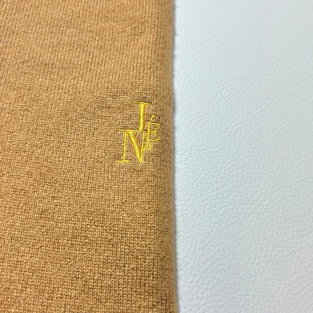 美品✨IENA カシミヤコン12Gジョガーパンツ 38 2022モデル