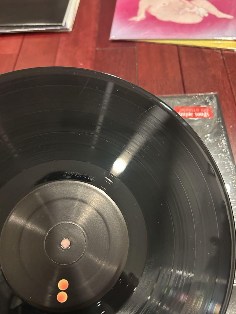jim o'rourke レコード 3枚 セット セット売り 洋楽