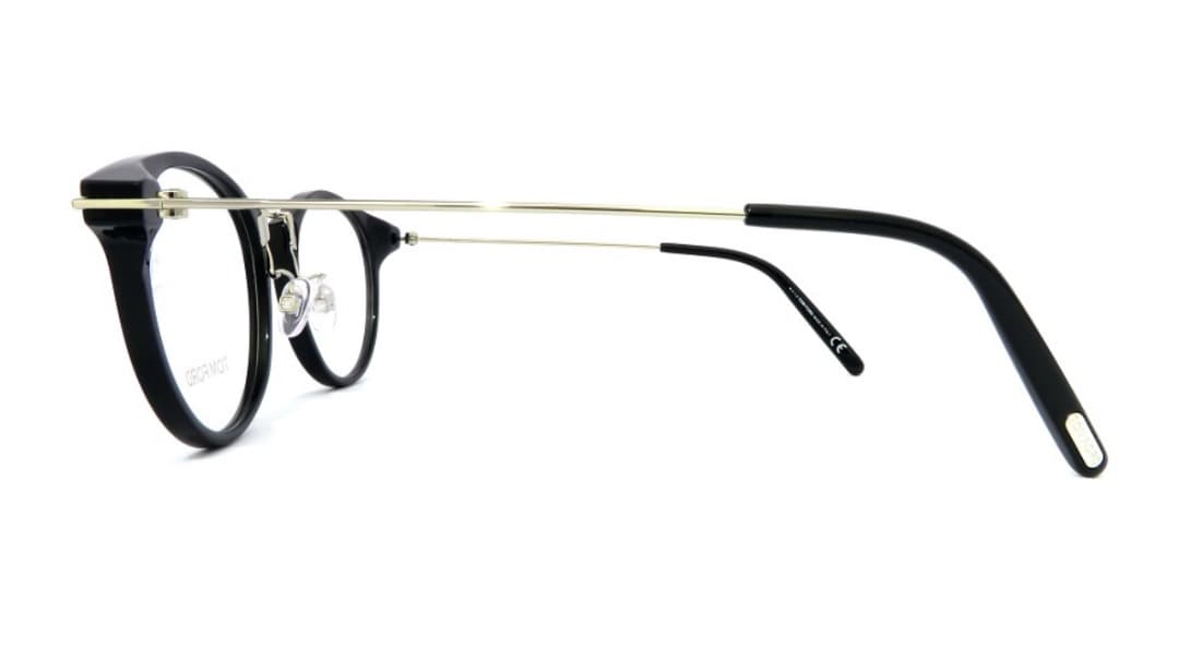 TOM FORD　TF-5563-D（001）←おまけ調光レンズなど4個セット！