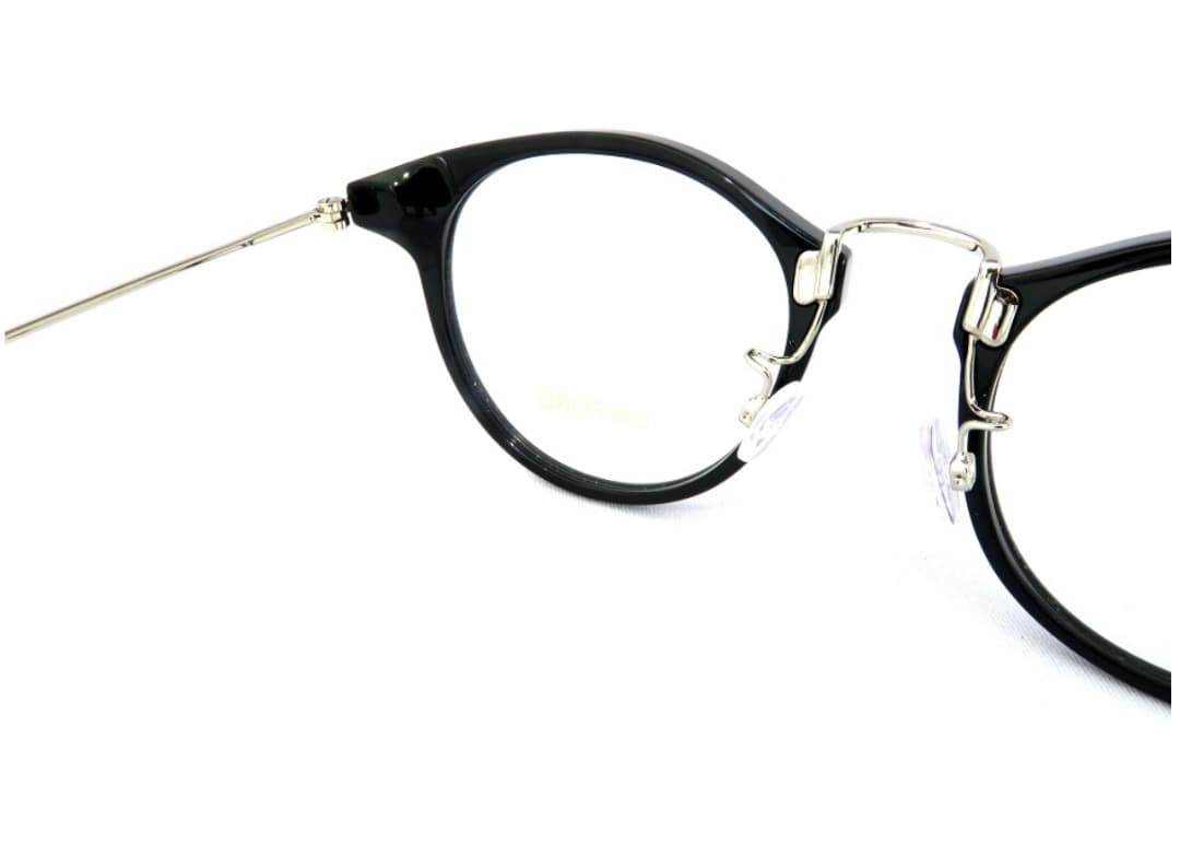 TOM FORD　TF-5563-D（001）←おまけ調光レンズなど4個セット！