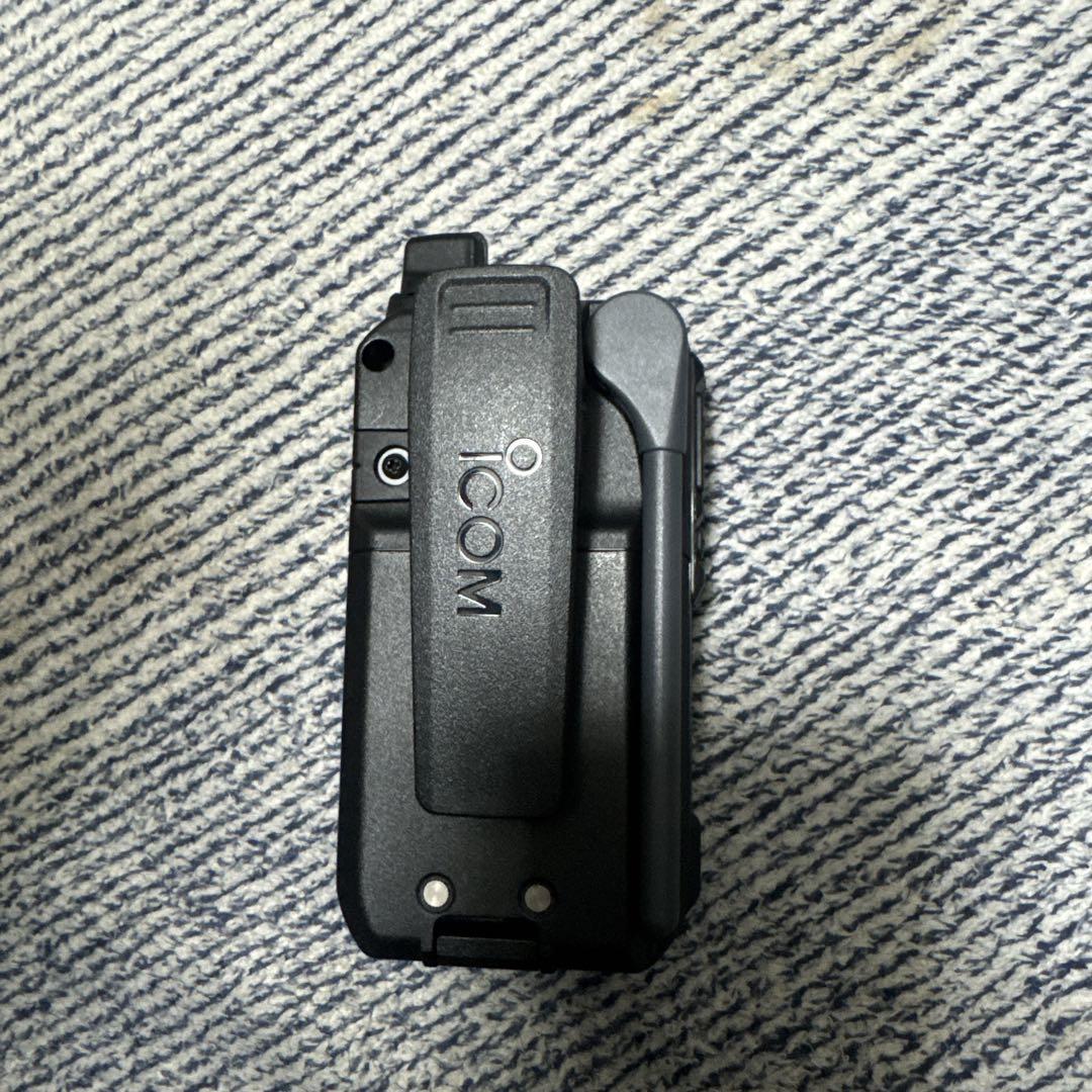 ICOM 小電力トランシーバー IC-4120BT