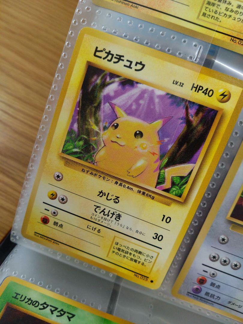【正規品質保証】 ポケットモンスターカード（収納ケース入り） ポケモンカードゲーム