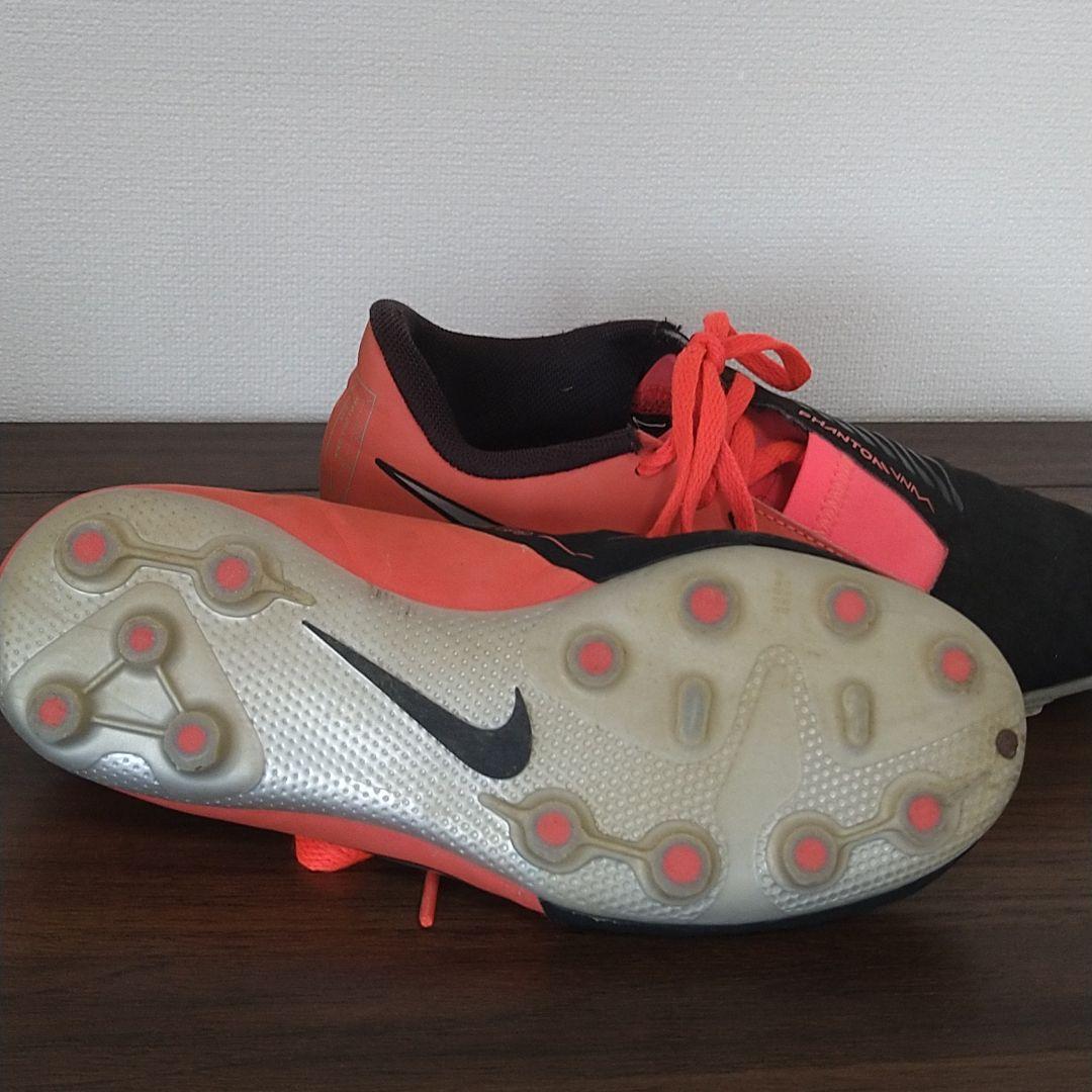 ナイキ サッカースパイク20cm フットサルシューズ - メルカリ ナイキ サッカースパイク20cm フットサルシューズ - メルカリ