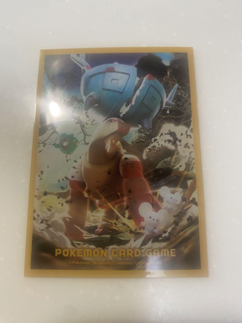 ポケモンカード ナンジャモsr 自引き 極美品 値段が激安 www