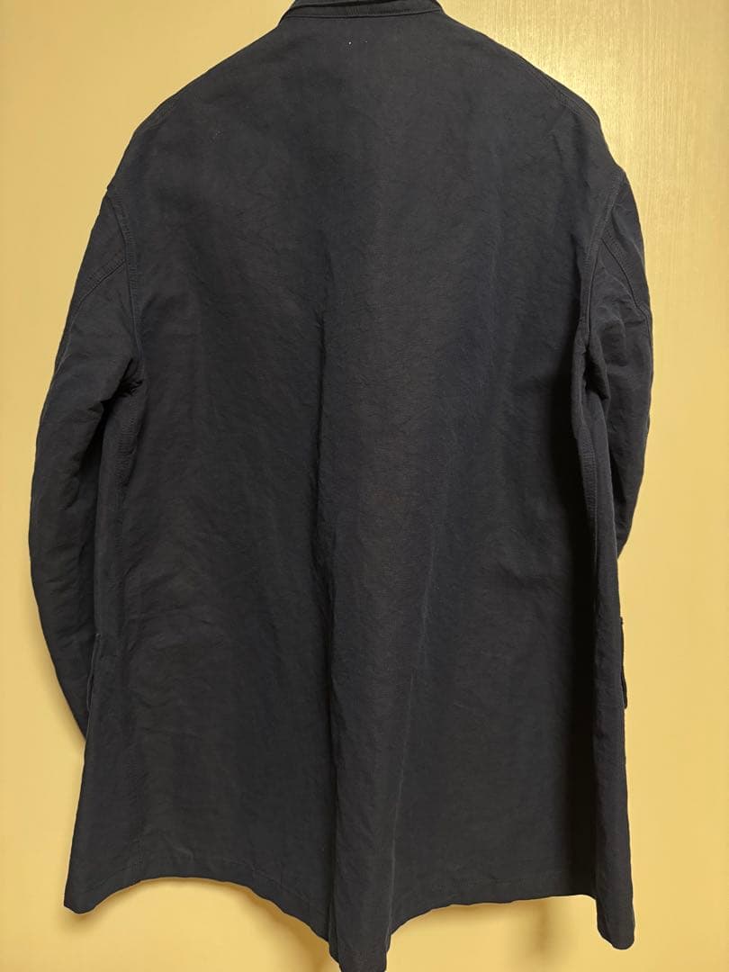 outil カバーオール サイズ1 outil カバーオール サイズ1