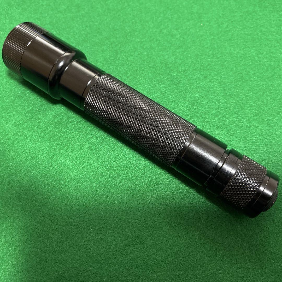 SUREFIRE/シュアファイア LASER PRODUCTS 9P、箱付き