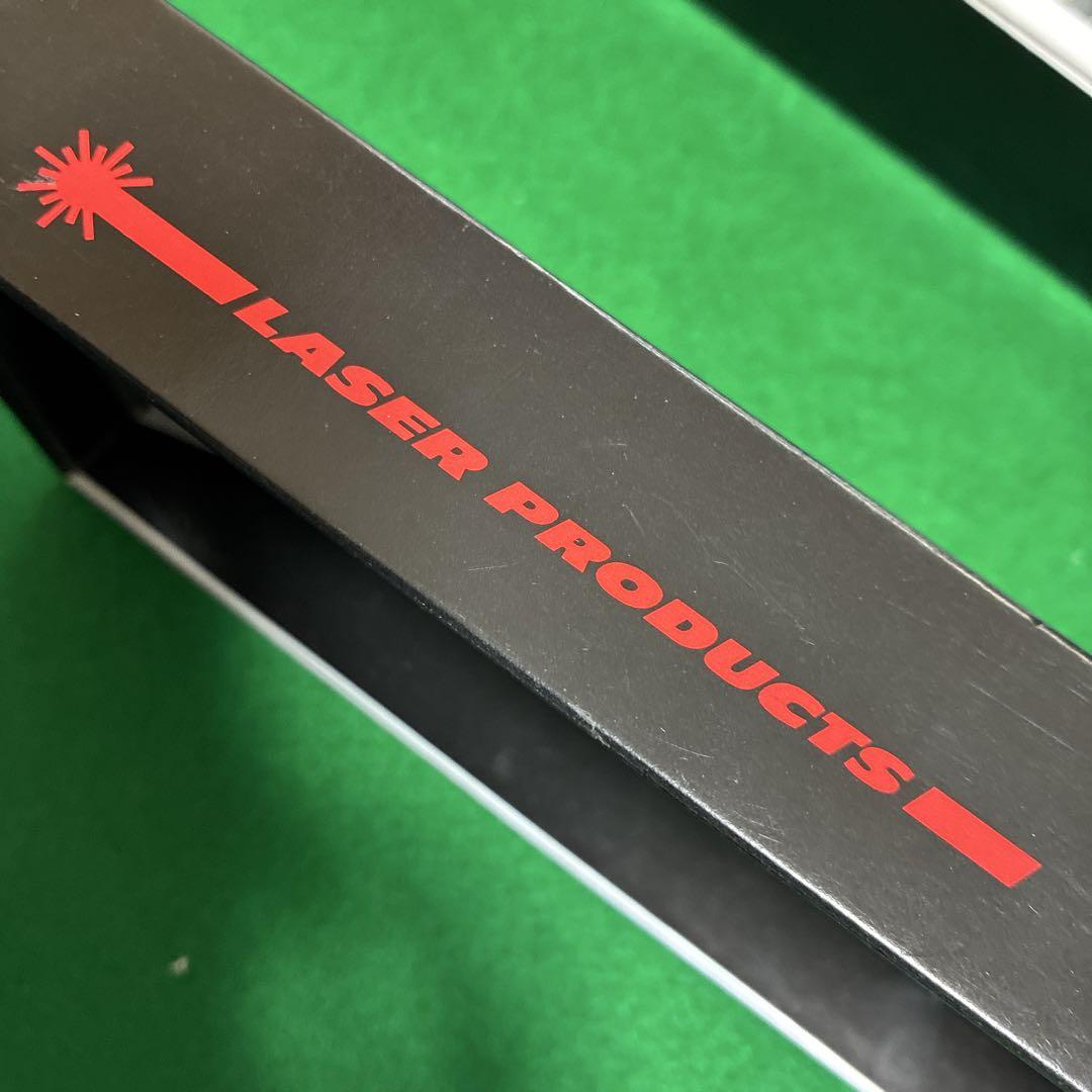 SUREFIRE/シュアファイア LASER PRODUCTS 9P、箱付き