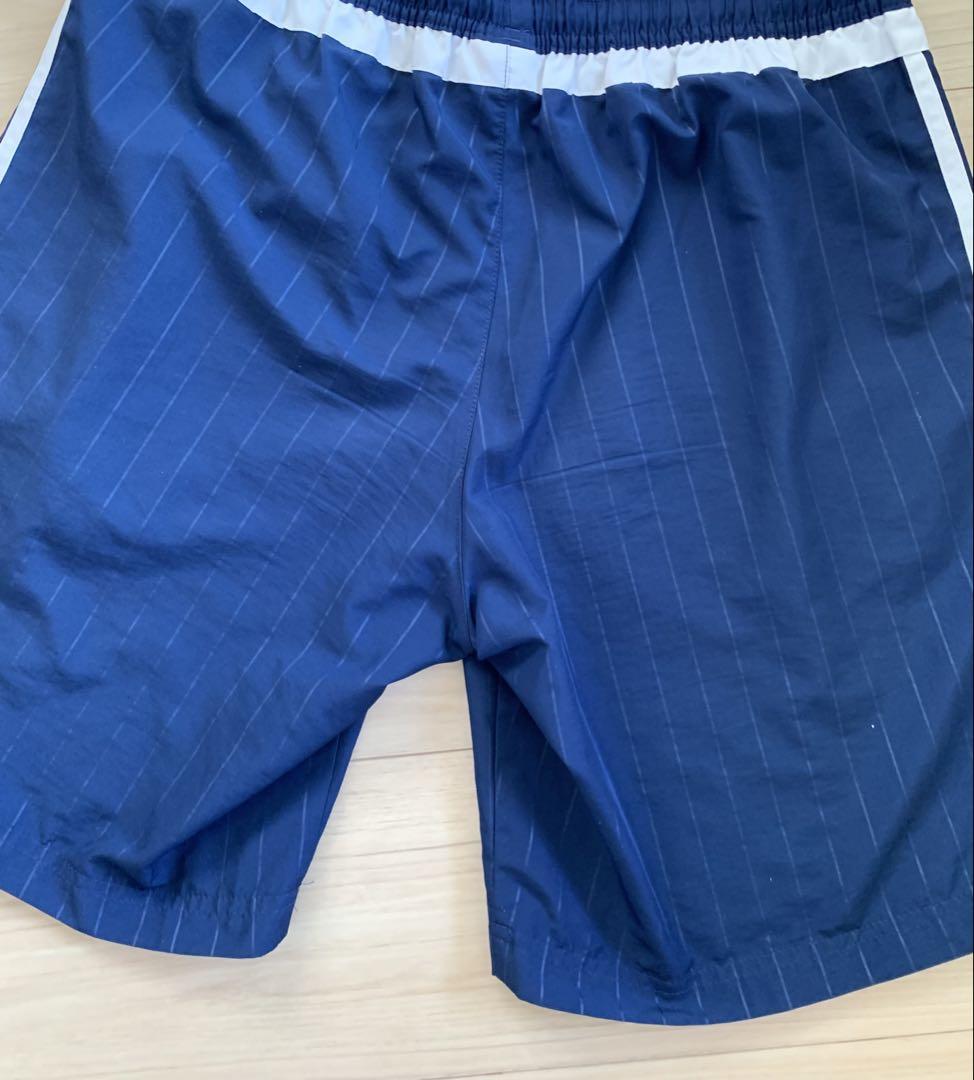 adidas tiro15 GuFA トレーニングウェアセット L ネイビー