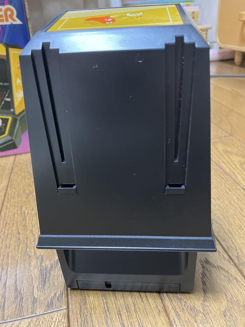 ロ*二様 ゲーム　スーパーパックモンスター　アダプター付き