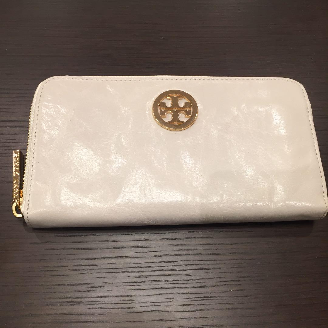 ☆未使用☆トリーバーチ☆長財布 訳あり未使用品✨トリーバーチ✨TORY BURCH✨長財布✨ブラック
