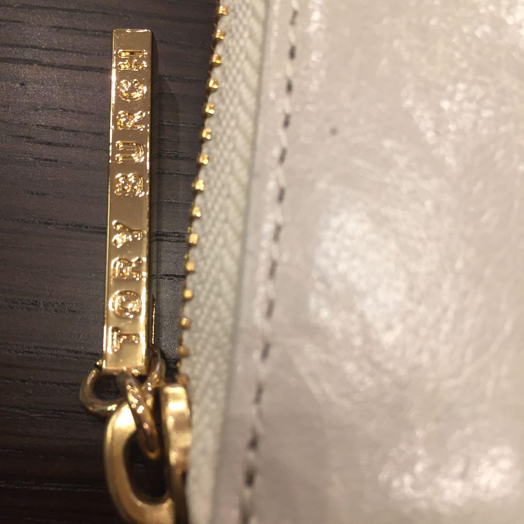 未使用☆トリーバーチ 長財布