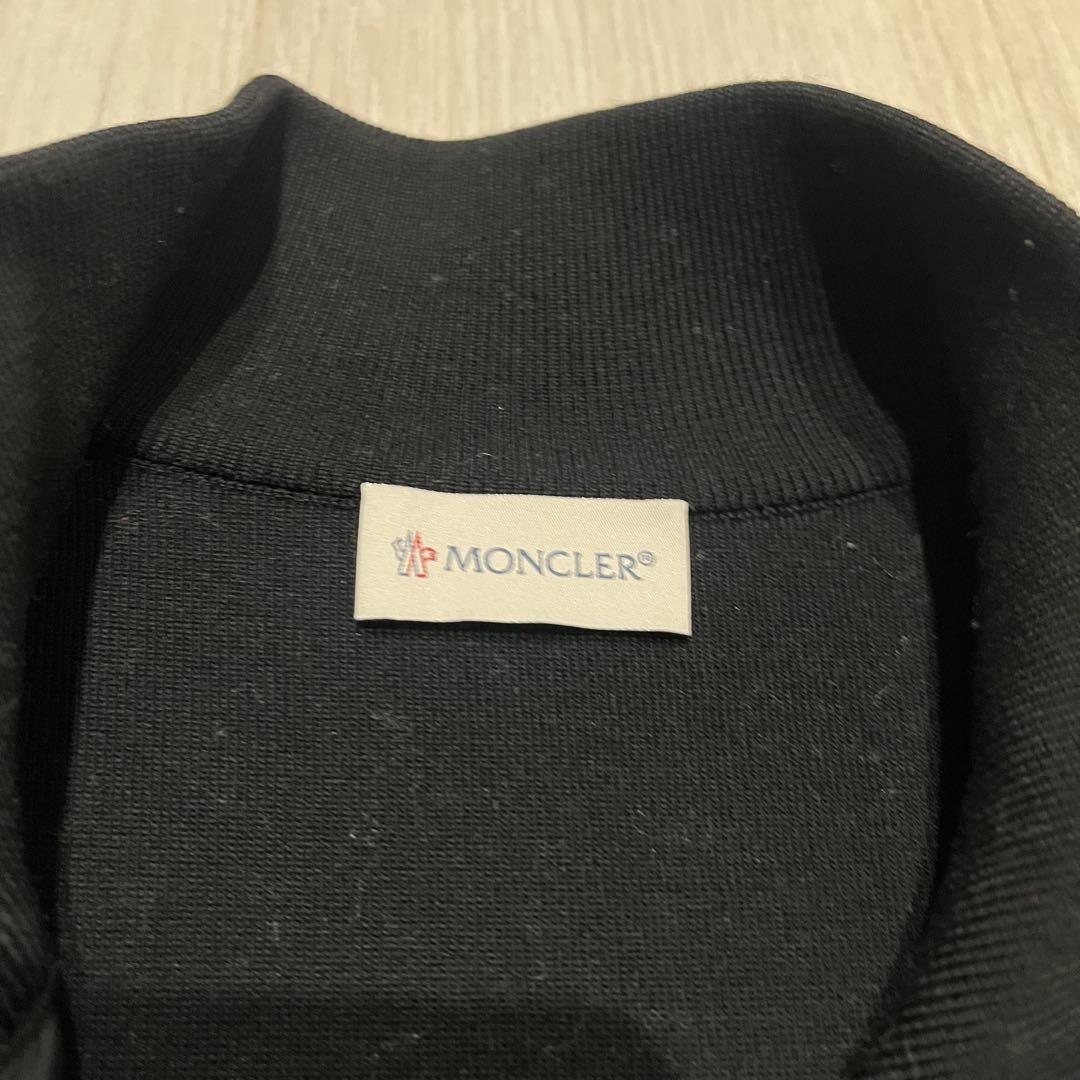 モンクレール ダウンニット moncler