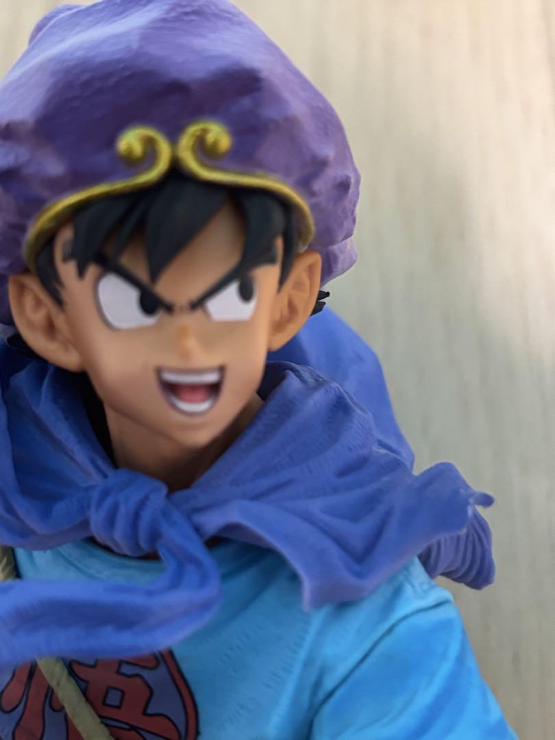 ドラゴンボール BWFC 最遊記　孫悟空