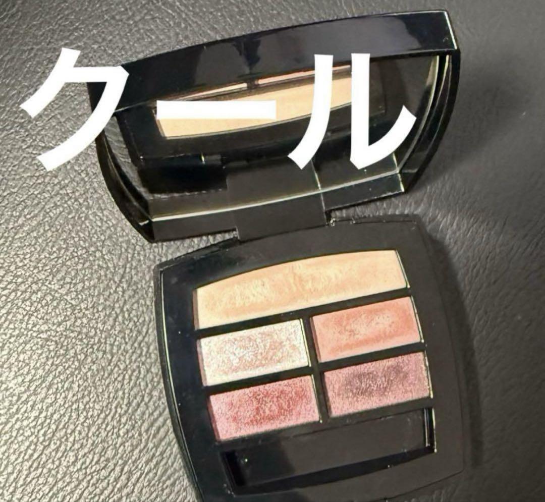 レ ベージュ パレット ルガール クールドゥシャネル 20ch029esd_001.jpg