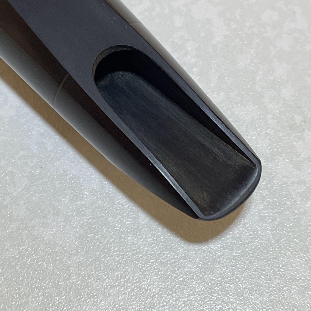 【値下げ】SELMER S90-180 テナーサックス マウスピース・CAP