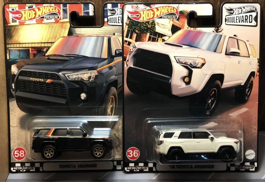 ホットウィール　チームトランスポート　カローラランボルギーニ　シルバラード ホットウィール チームトランスポート カローラランボルギーニ