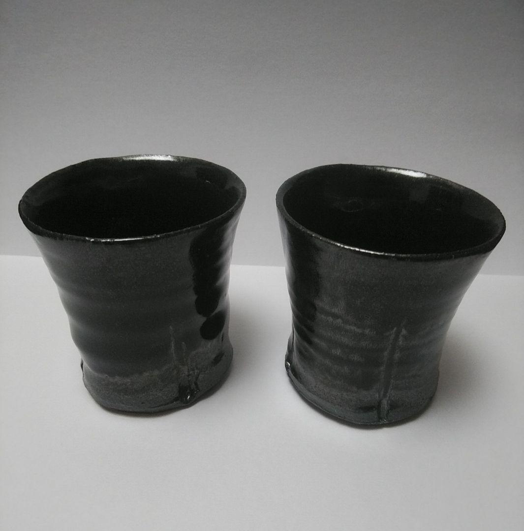 陶器 確認用 Mh8QS-m52796356607 湯呑み 特価