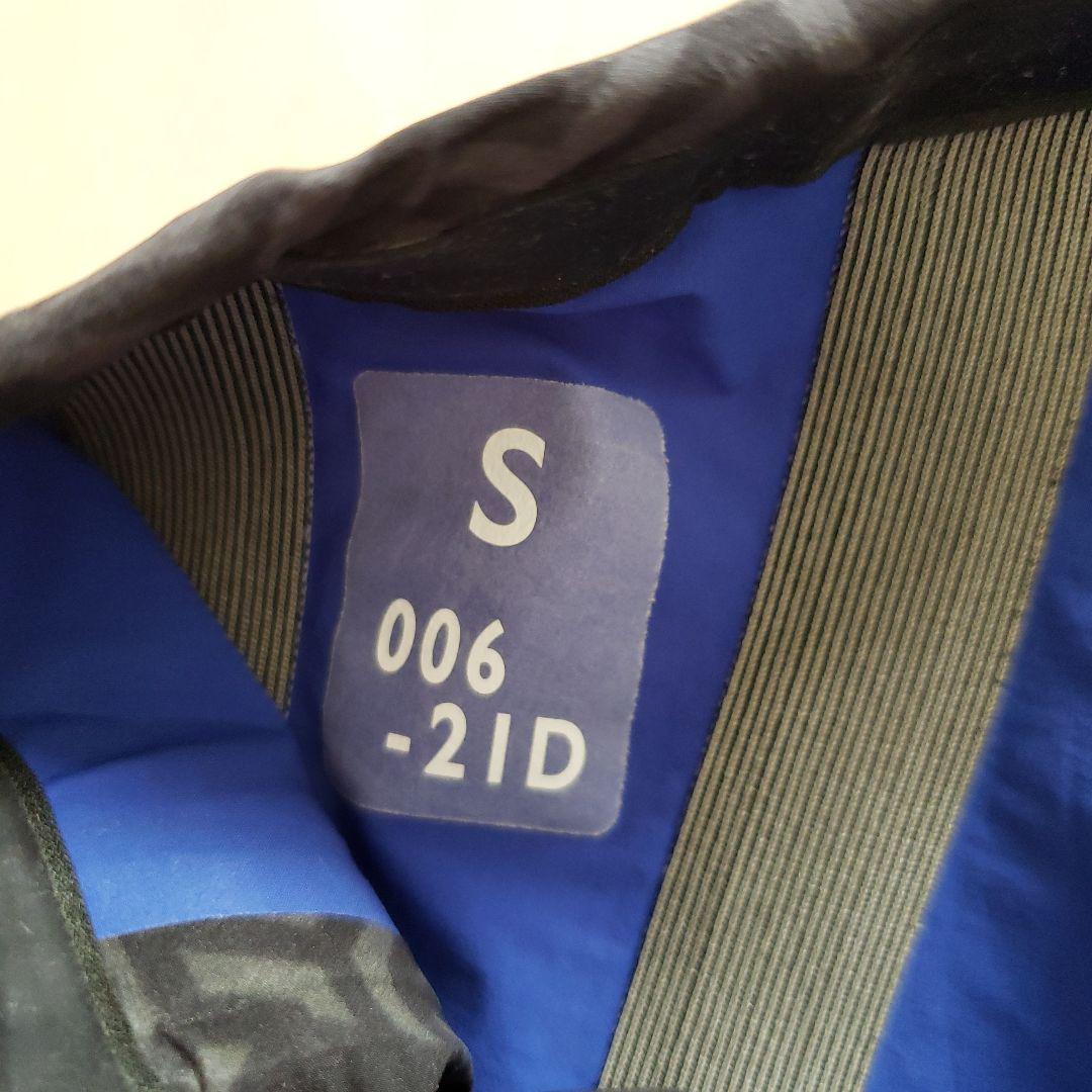 アリーナ高速水着 アルティメットビシャモンCP Sサイズ