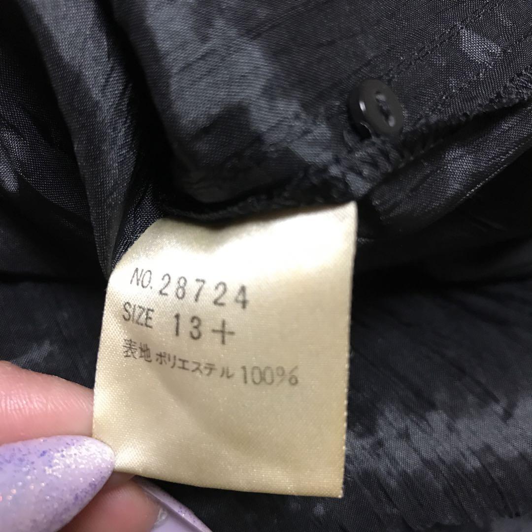 leilian レリアン ダブルロング丈トレンチコートsize  XL
