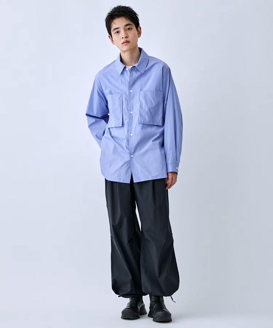 【完売品】Koons/Baloon pants