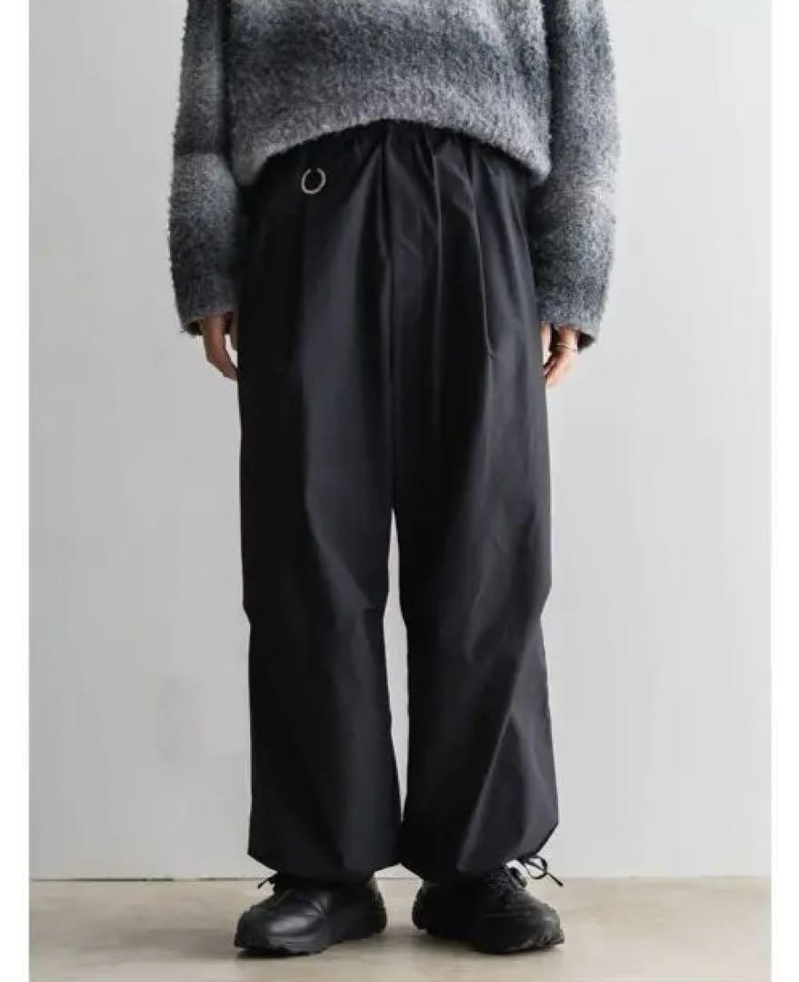 【完売品】Koons/Baloon pants