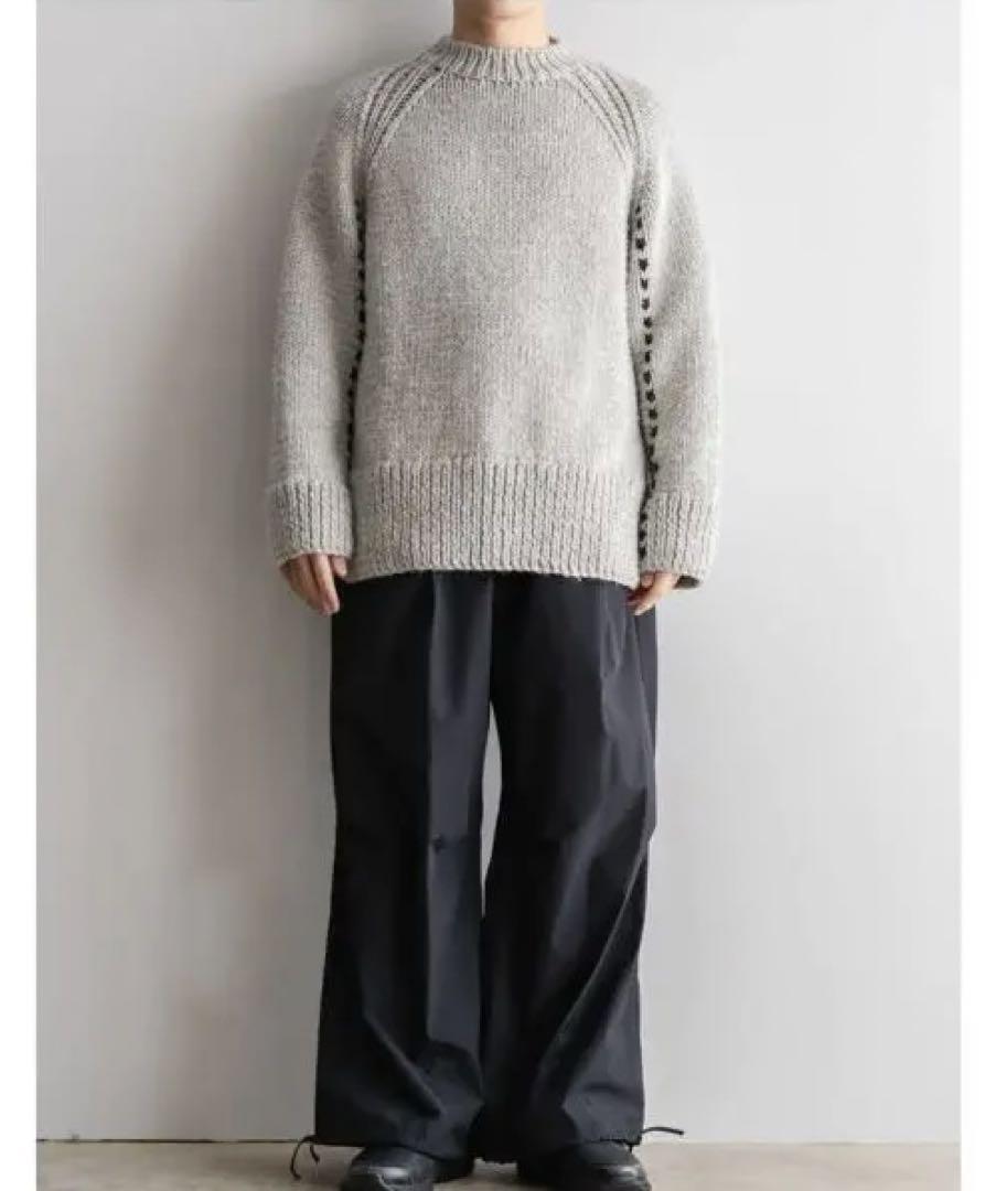【完売品】Koons/Baloon pants