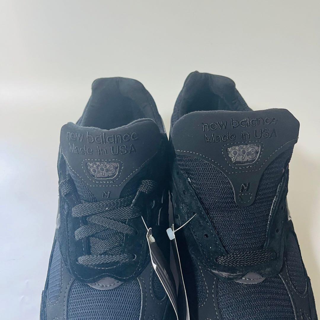 希少 !! ニューバランスMR993TB 28cm