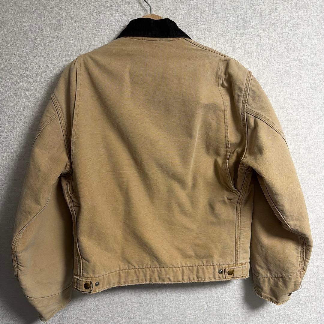 Carhartt デトロイトジャケット/ヴィンテージ Carhartt デトロイトジャケット/ヴィンテージ