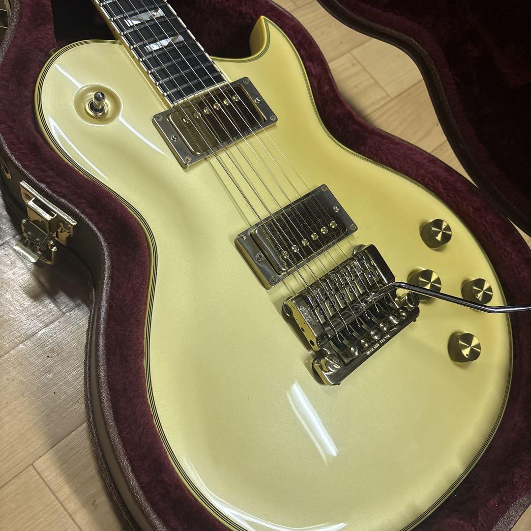 激レア！ジャパンビンテージ　Aria pro ii PE スープラ
