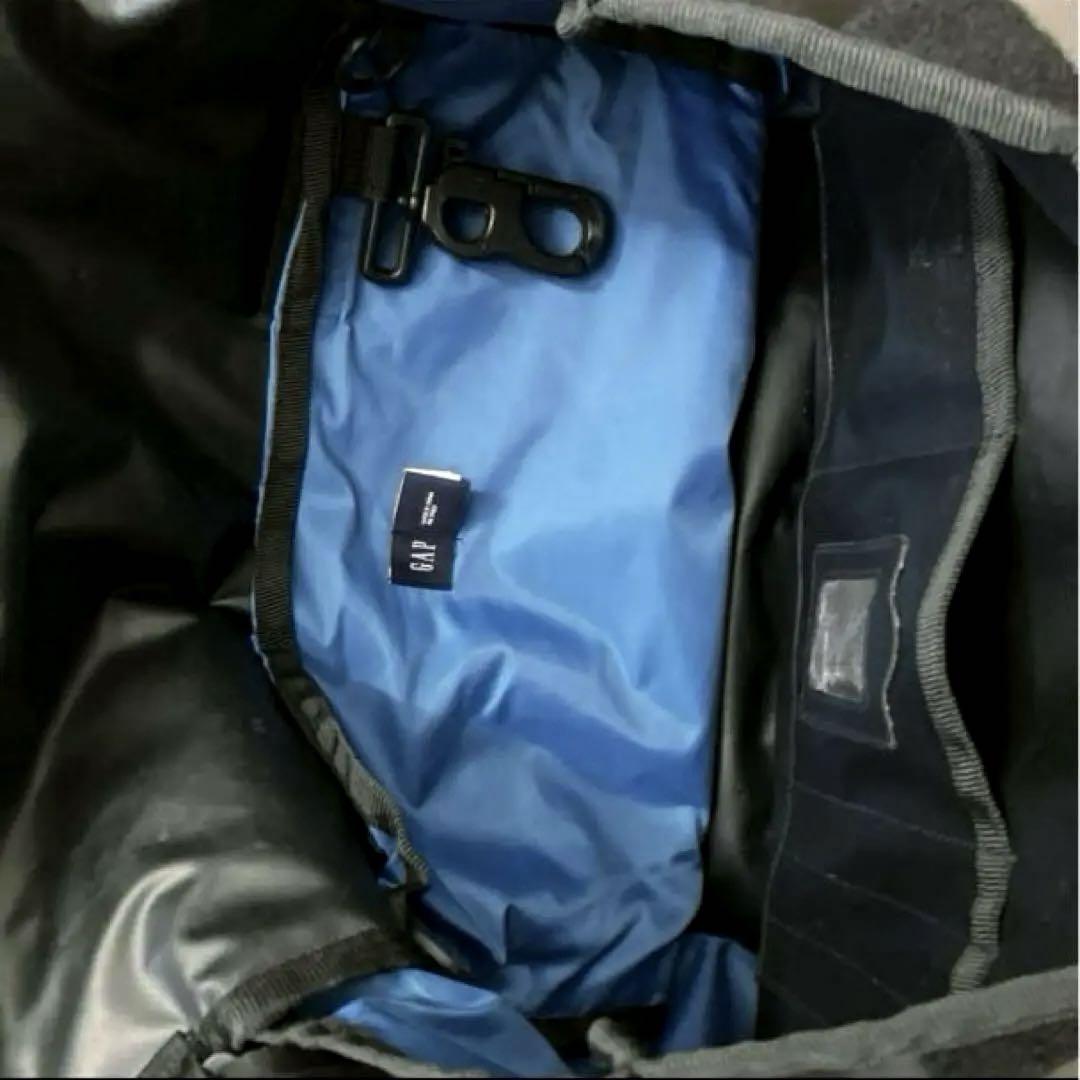 GAP メッセンジャーバッグ