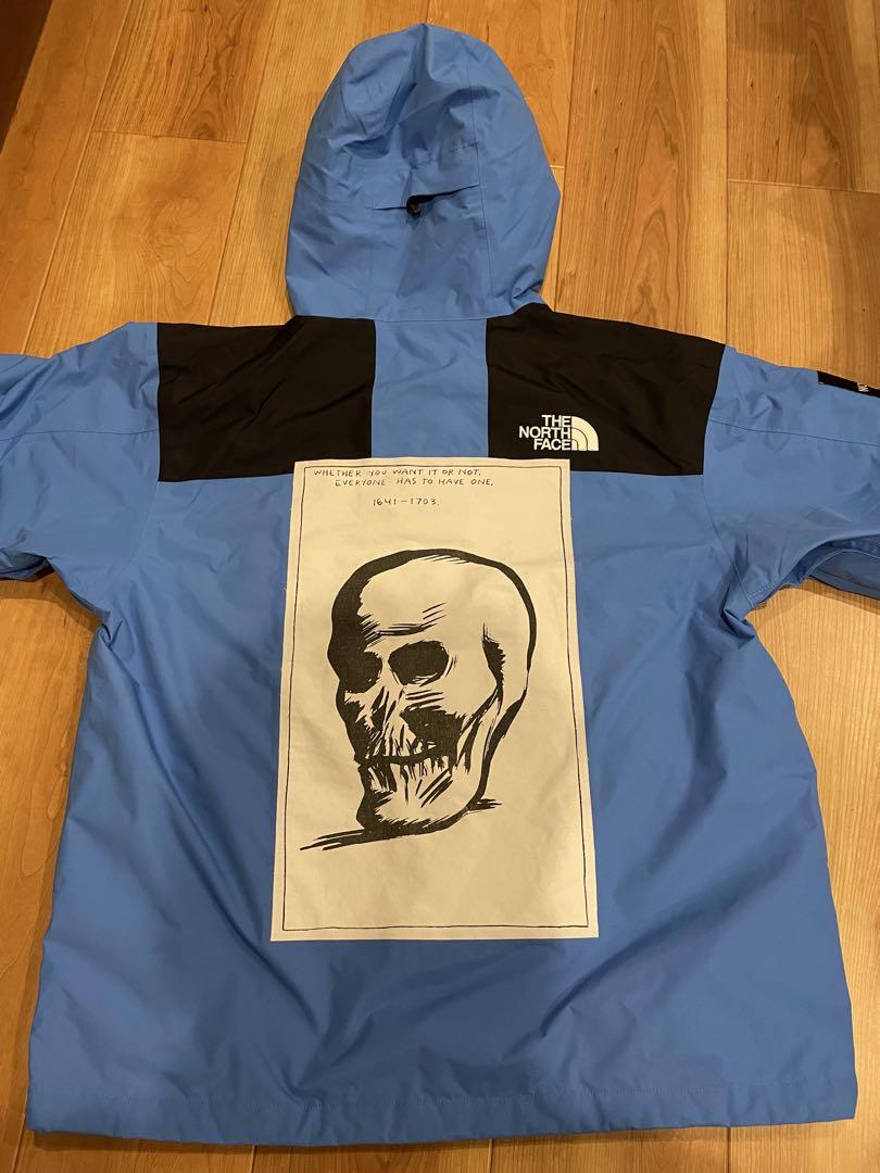 ジャケット・アウター Supreme x The North Face Mountain Jacket