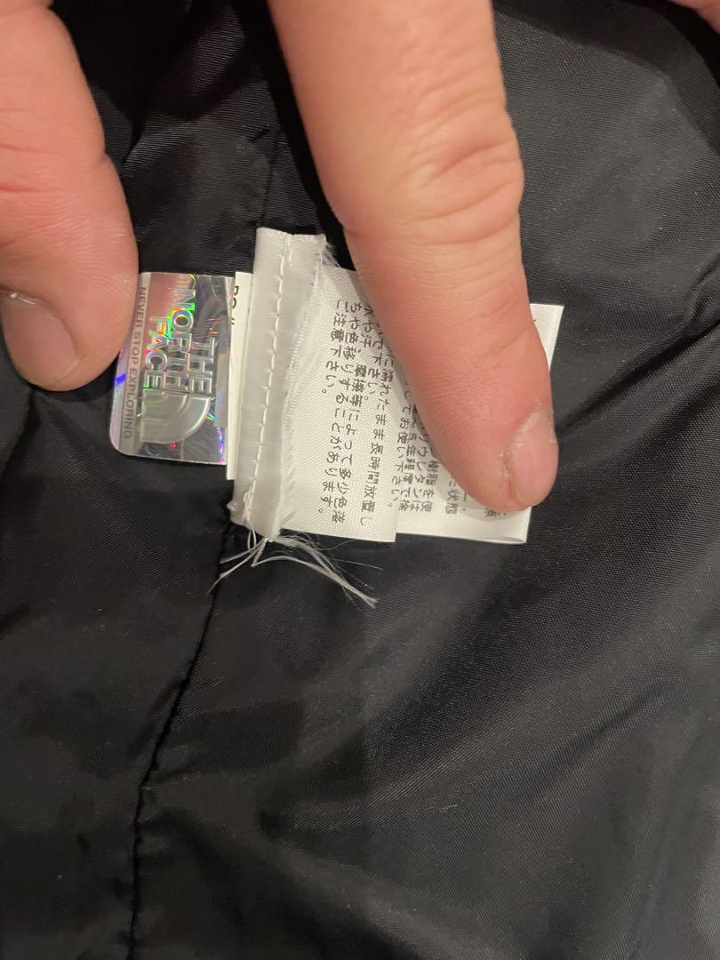 ジャケット・アウター Supreme x The North Face Mountain Jacket