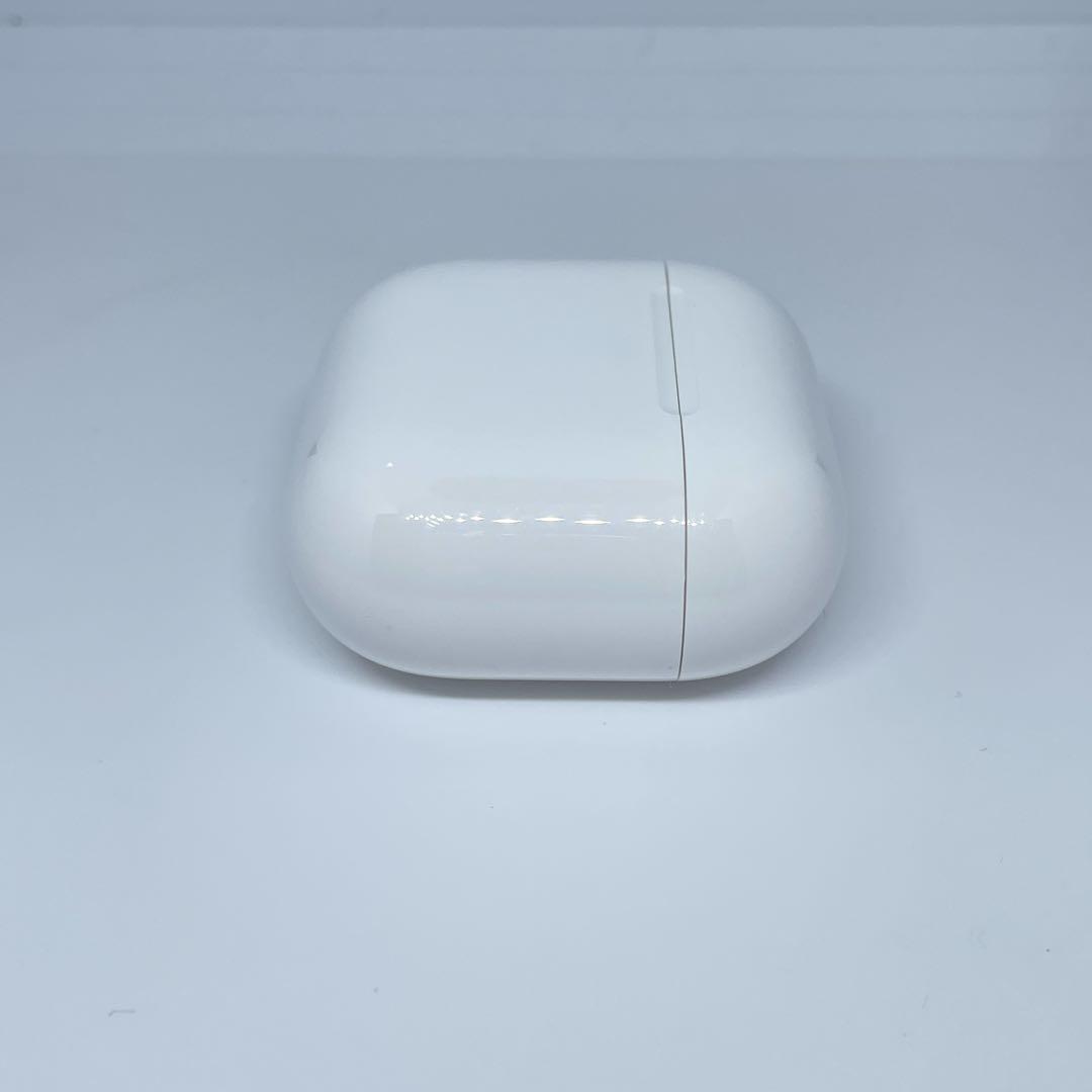 Apple AirPods4 airpods第4世代