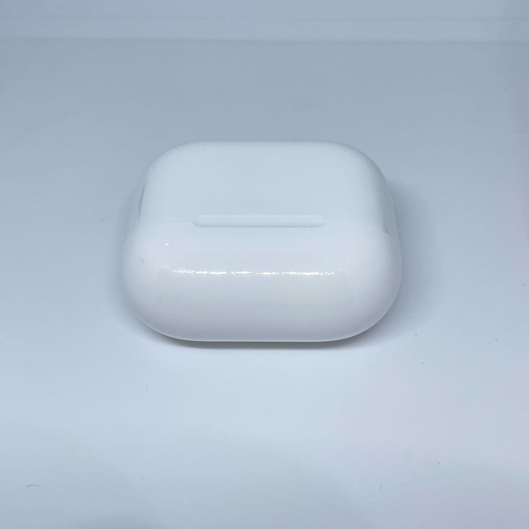Apple AirPods4 airpods第4世代