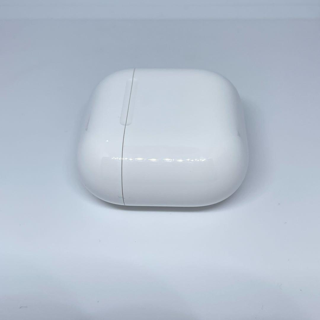 Apple AirPods4 airpods第4世代