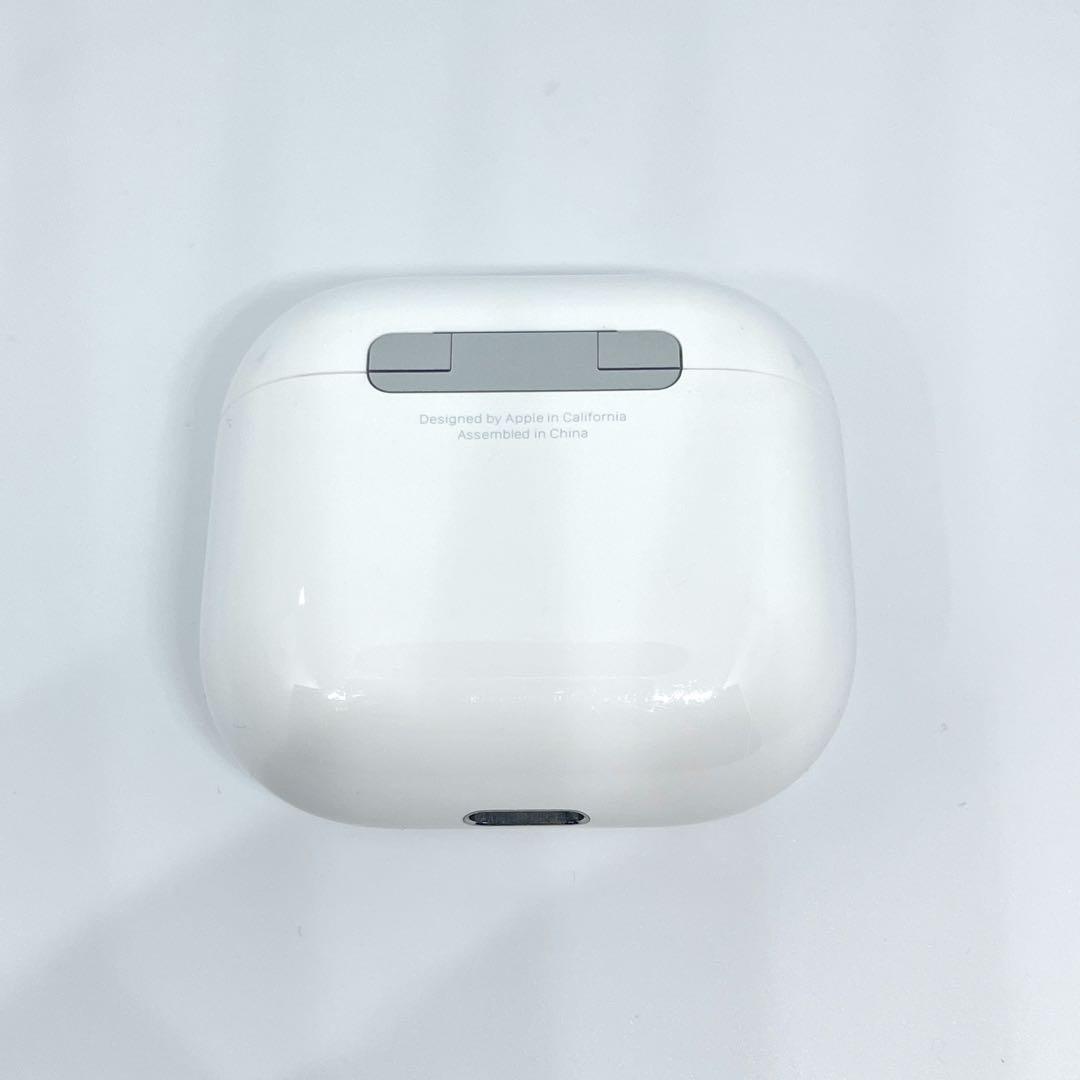 Apple AirPods4 airpods第4世代