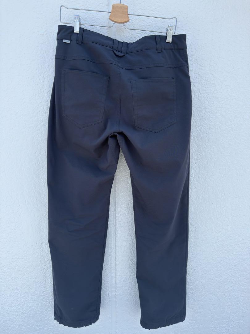 フーディニ HOUDINI M’s Dock Pants M