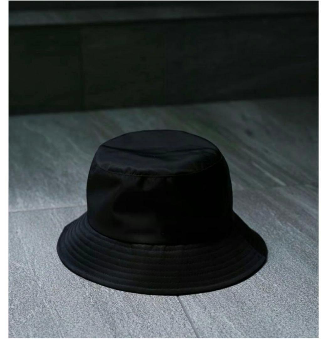 MB パーマネントハット