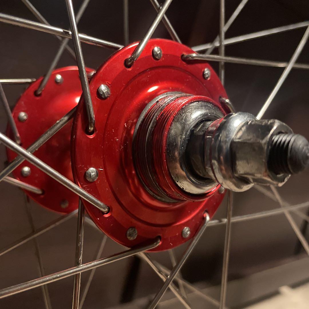 araya sa-730 リム ハブ ホイール ホイールセット ロード ピスト