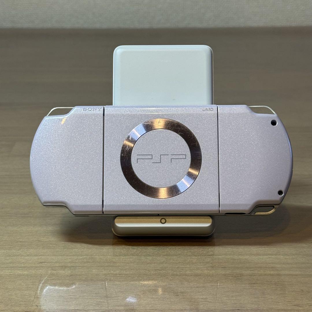 5-081 PSP-2000 ラベンダー・パープル - メルカリ