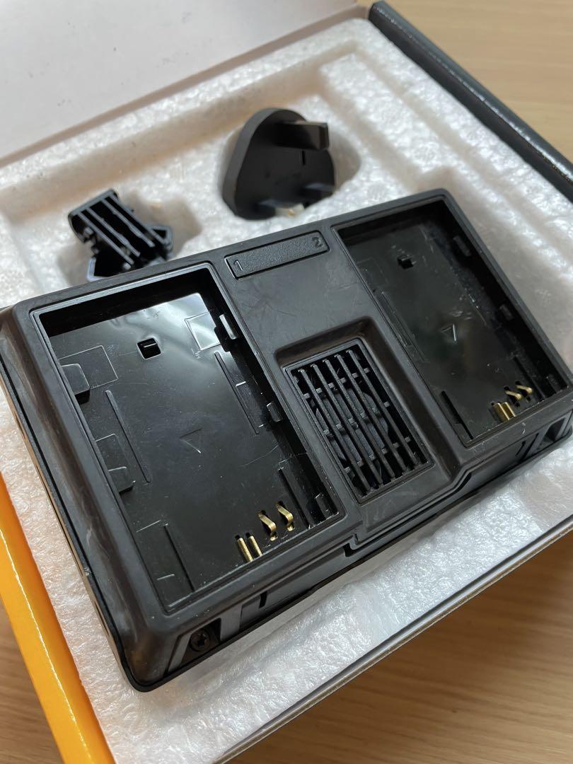 ディスプレイ・モニター本体 blackmagic videoassist5 3g