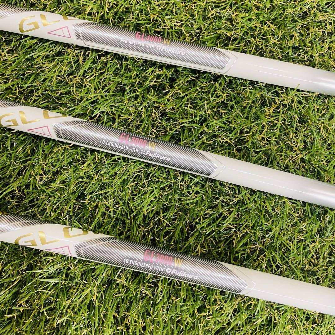 TaylorMade GLOIRE
