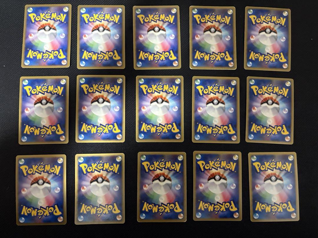 ポケモンカード キラ　40枚まとめ売り