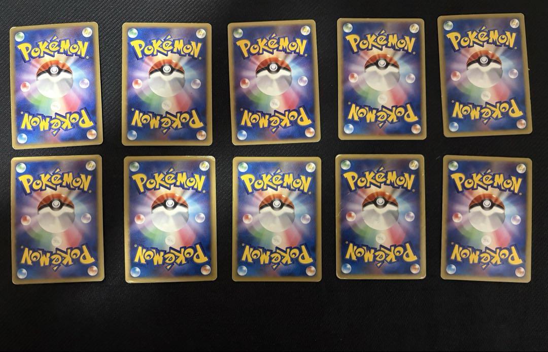 ポケモンカード キラ　40枚まとめ売り