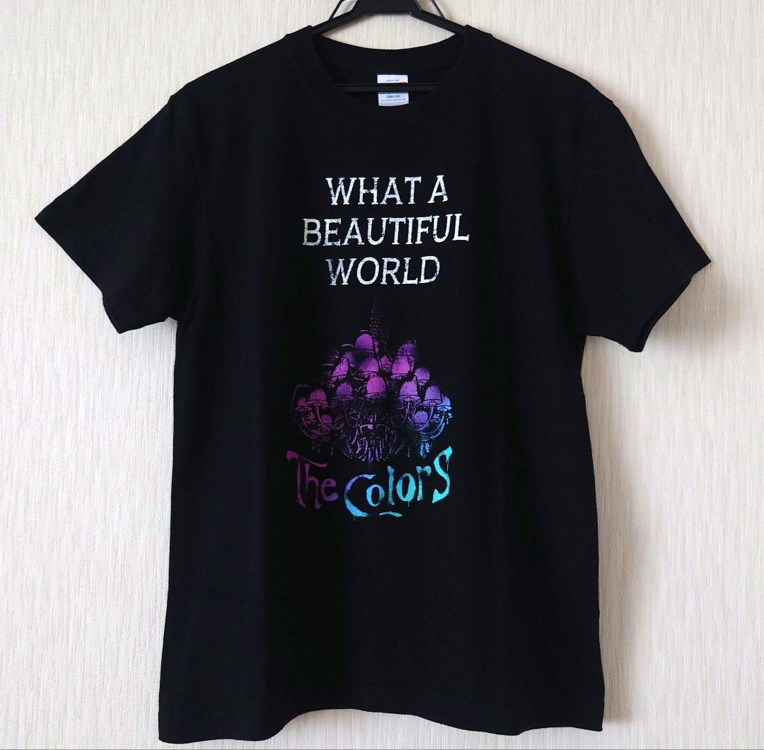 セカオワ　Tシャツ SEKAI NO OWARI セカオワ Tシャツ - メルカリ