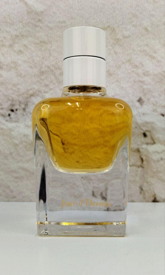 専用【50ml】HERMES Jour d Hermes EDP ジュールドゥ