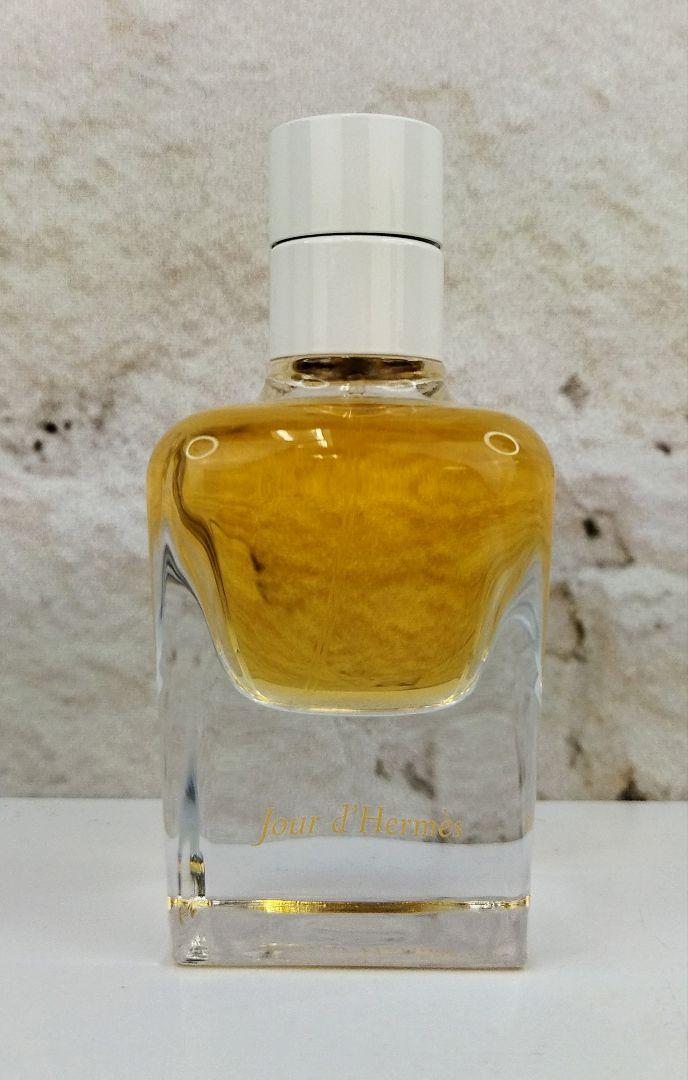 専用【50ml】HERMES Jour d Hermes EDP ジュールドゥ